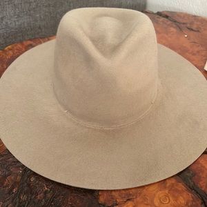 Brixton hat
